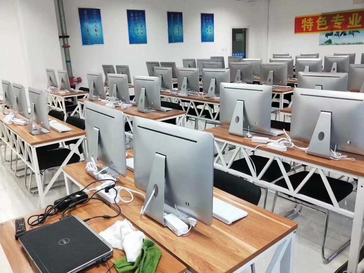 黑龙江旅游职业技术学院计算机网络技术特色专业(软件开发方向)实力铸就经典,王者绝非偶然!
