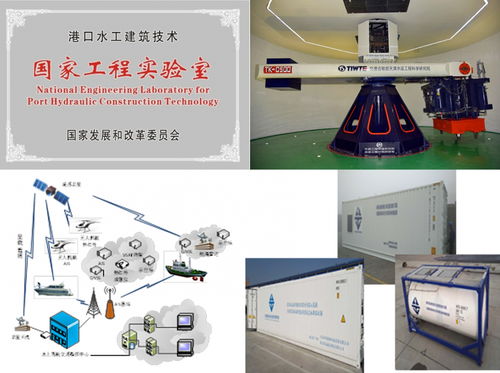 中国航海科技发展报告概要