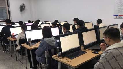 学习电脑技术需要报培训班